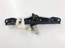 BMW 1 F20 F21 Alzacristalli della portiera anteriore con motorino 