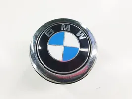 BMW 1 F20 F21 Takaoven kahvan kehys 