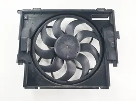 BMW 1 F20 F21 Ventilatoru komplekts 5020644