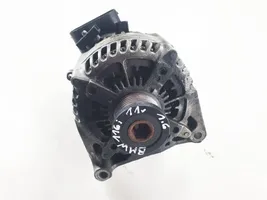 BMW 1 F20 F21 Generatore/alternatore 7605060