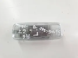 Audi A6 C7 Rear seat light 