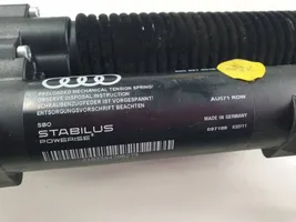 Audi A6 S6 C7 4G Motor de apertura del maletero/compartimento de carga au571rdw