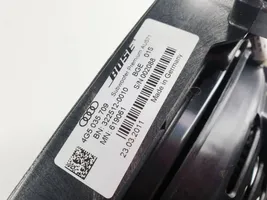 Audi A6 C7 Subwoofer altoparlante 4G5035709