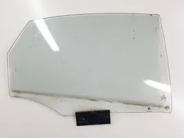 Audi A6 C7 Ventanilla de ventilación de la puerta trasera 4G5845026