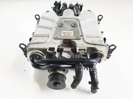 Audi A6 C7 Turbo kompresorius (mechaninis) 06E145601K