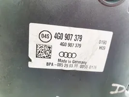 Audi A6 C7 Sterownik / moduł ABS 4G0907379