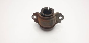 Volkswagen PASSAT B5.5 Supporto per boccola della barra antirollio, anteriore 4D0411336D