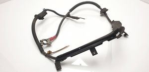 Volkswagen PASSAT B5.5 Câble de batterie positif 3B1971225L