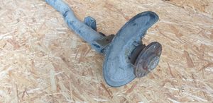 Volkswagen Caddy Rear axle beam 2K5500051B