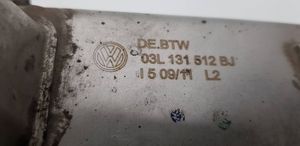 Volkswagen Caddy EGR vārsts 03L131512BJ