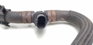 Volkswagen Caddy Fuel line pipe 1K0130307BC