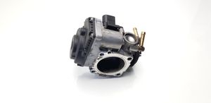 Audi A3 S3 8L Drosselklappenventil 06A133066G