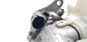 Volkswagen Caddy Master brake cylinder 1K1611301D