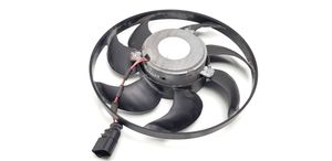 Volkswagen Caddy Electric radiator cooling fan 1K0959455ET