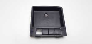 Volkswagen Caddy Glove box central console 2K0863284