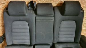 Volkswagen PASSAT B6 Rear seat 3C0885702R