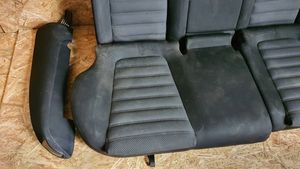 Volkswagen PASSAT B6 Rear seat 3C0885702R