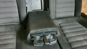 Volkswagen PASSAT B6 Rear seat 3C0885702R