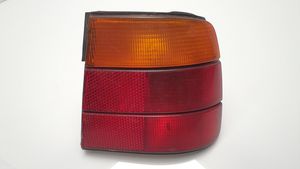 BMW 5 E34 Luci posteriori 1384010R