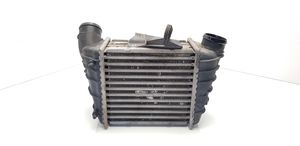 Skoda Fabia Mk1 (6Y) Radiatore intercooler 6Q0145804