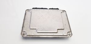 Skoda Fabia Mk1 (6Y) Komputer / Sterownik ECU i komplet kluczy 6Y0920870D