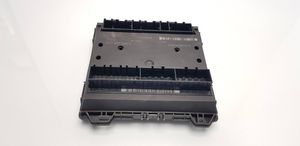 Skoda Fabia Mk1 (6Y) Komputer / Sterownik ECU i komplet kluczy 6Y0920870D