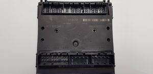 Skoda Fabia Mk1 (6Y) Komputer / Sterownik ECU i komplet kluczy 6Y0920870D