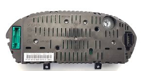 Skoda Fabia Mk1 (6Y) Komputer / Sterownik ECU i komplet kluczy 6Y0920870D