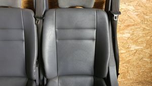 Mercedes-Benz Vito Viano W638 Sedile posteriore A0009533022
