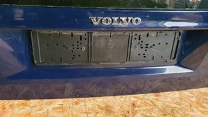 Volvo V70 Galinis dangtis (bagažinės) 86141554