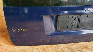 Volvo V70 Portellone posteriore/bagagliaio 86141554