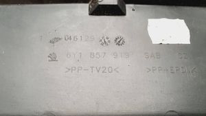 Skoda Fabia Mk1 (6Y) Schowek deski rozdzielczej 6Y1857919