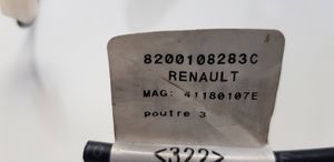 Renault Scenic II -  Grand scenic II Radio antena 8200108283C