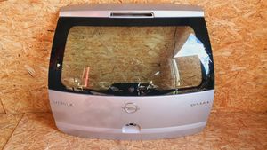 Opel Meriva A Tailgate/trunk/boot lid 