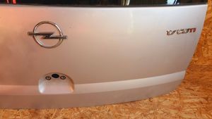 Opel Meriva A Tailgate/trunk/boot lid 