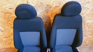 Opel Meriva A Seat set 