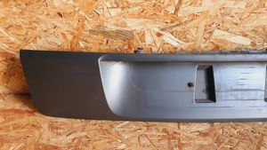 Renault Scenic II -  Grand scenic II Trunk door license plate light bar 8200254900