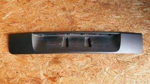 Renault Scenic II -  Grand scenic II Trunk door license plate light bar 8200254900