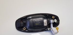 Hyundai Santa Fe Klamka zewnętrzna drzwi przednich 8265026000