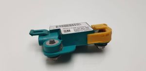 Opel Meriva A Airbagsensor Crashsensor Drucksensor 13148083