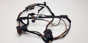 Opel Meriva A Cableado de puerta delantera 93301190