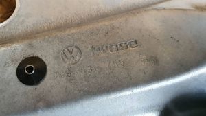 Volkswagen PASSAT B5 Elektryczny podnośnik szyby drzwi tylnych 3B9839751AF