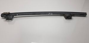 Opel Meriva A Rail de pare-brise de porte avant 13205897