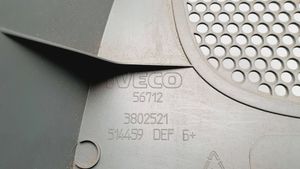 Iveco Daily 35 - 40.10 Grilles/couvercle de haut-parleur latéral 3802521