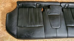 BMW 5 G30 G31 Asiento trasero 622997