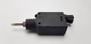 Opel Astra G Fuel tank cap lock motor 90589918