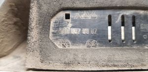 Opel Astra G Éclairage de plaque d'immatriculation 5000820102
