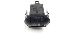 Volkswagen PASSAT B5.5 Interruttore di regolazione dell’illuminazione del quadro 3B0941333D