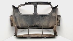 BMW 3 E46 Aro de refuerzo del ventilador del radiador 51718202832