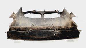 BMW 3 E46 Aro de refuerzo del ventilador del radiador 51718202832